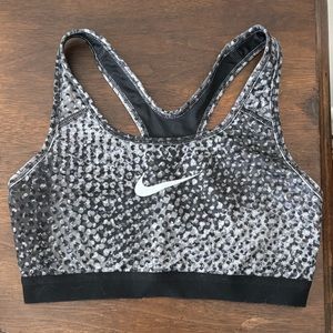 Nike Sports Bra | Size M